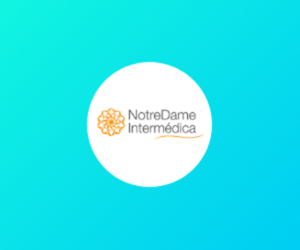 Plano NotreDame Intermédica